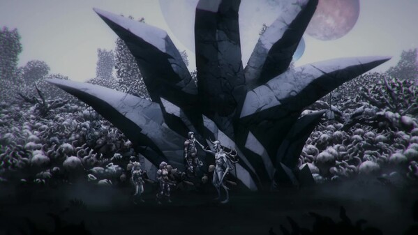 The Prophecy of Horn trailer 1.5 russian