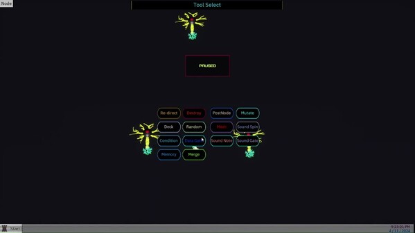 Speaker For The Machine screenshot thumbnail video