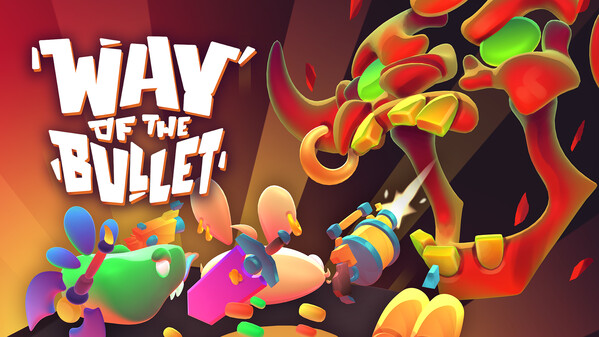 Way of the Bullet screenshot thumbnail video