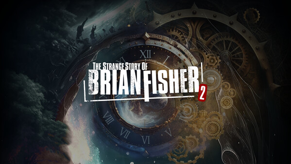 The Strange Story Of Brian Fisher: Chapter 2 screenshot thumbnail video