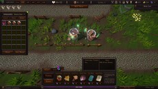 Gameplay | The Cursed Village TD Gameplay