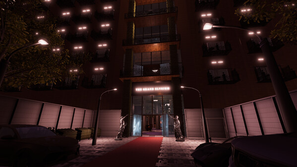 Fatal Falls Final Trailer