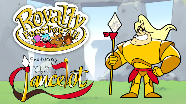 Royalty Free-For-All