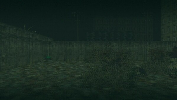 DEAD TRASH screenshot thumbnail video