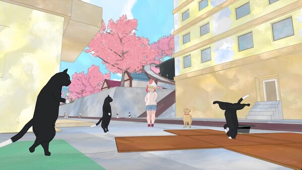 Calico - Neat Things DLC screenshot thumbnail video