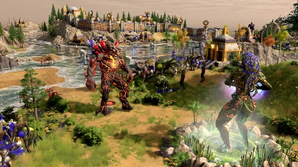 Age of Mythology: Retold