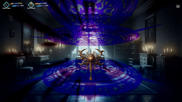 Weapon Rearing screenshot thumbnail video