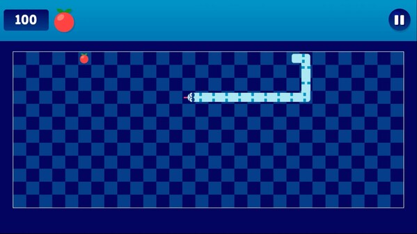 Snake King screenshot thumbnail video