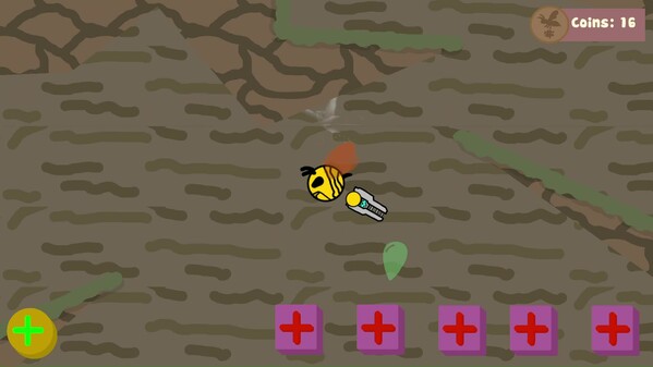 Bouncing Buggies Official Trailer