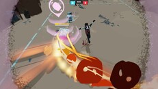 Gameplay | Rough Rivals - Fight For All !