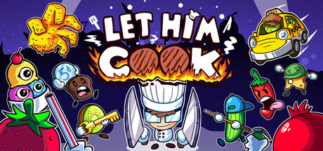 Let Him Cook