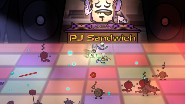 Let Him Cook screenshot 2