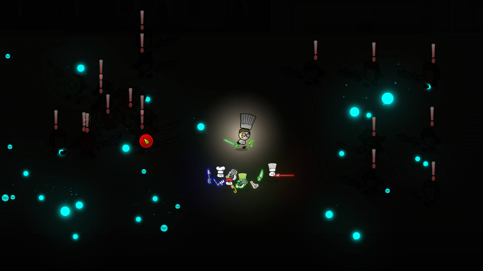 Let Him Cook screenshot #6