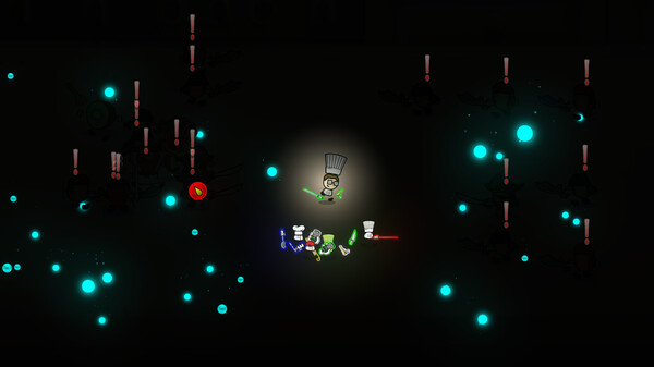 Let Him Cook screenshot 6