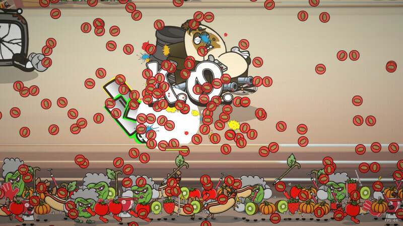Let Him Cook screenshot #4