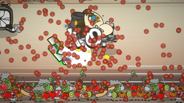 Let Him Cook screenshot 4