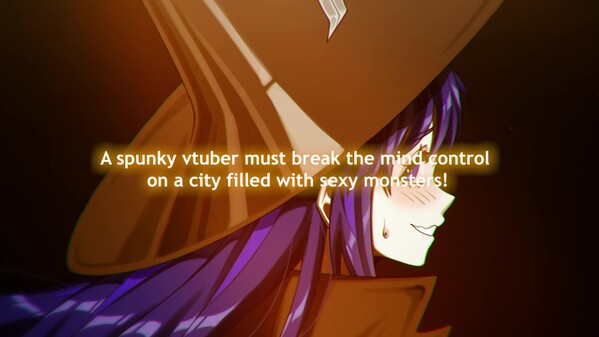 Monstrous Liberation screenshot thumbnail video