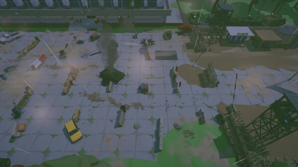 Operation: Polygon Storm - Chernobyl DLC (Out Now!) JP