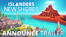 Gameplay | Announce Trailer