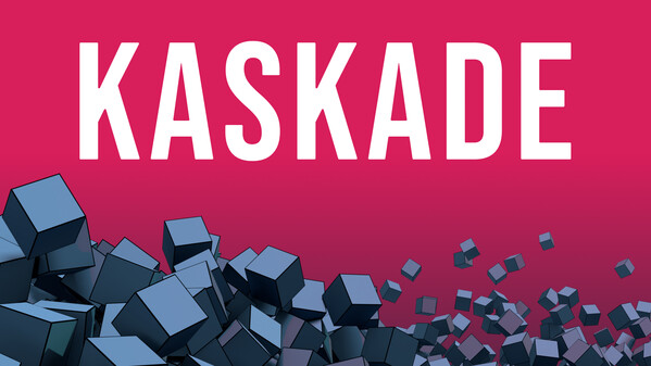 Kaskade Demo — kaskade demo trailer thumbnail