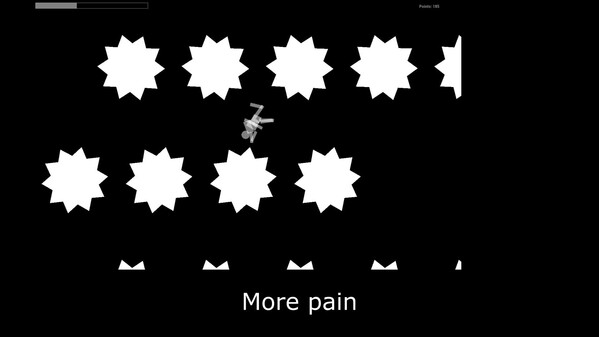 Ragdoll Tumble - Update 2