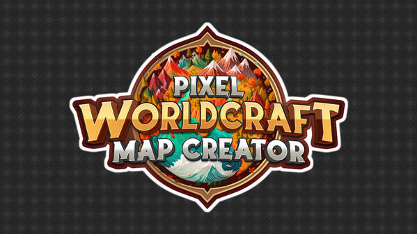 Pixel Worldcraft Map Creator screenshot thumbnail video