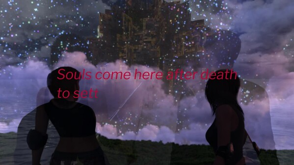 Interim Crossroads screenshot thumbnail video