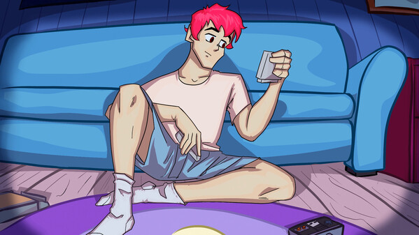 Cronela´s Mansion trailer 2