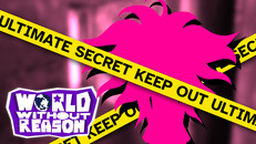 Teaser | The Ultimate Secret