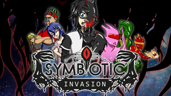 Symbiotic: Invasion Teaser Trailer