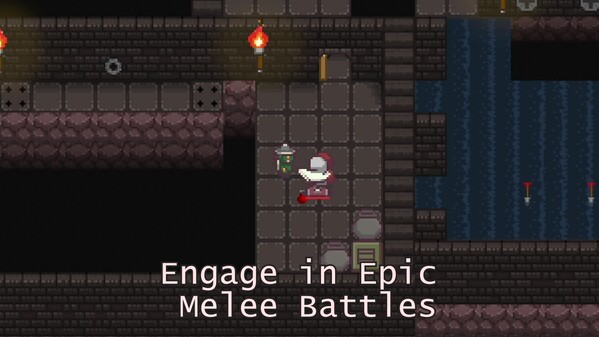 Dungeons of Havoc: Early Access Trailer 1