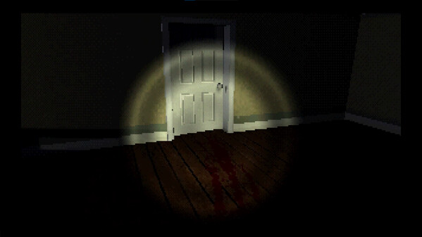 The Door