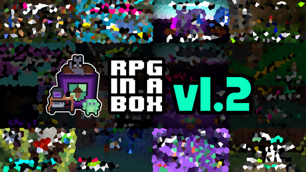 RPG in a Box screenshot thumbnail video