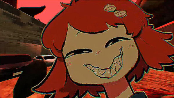 MUBOSAMA screenshot thumbnail video