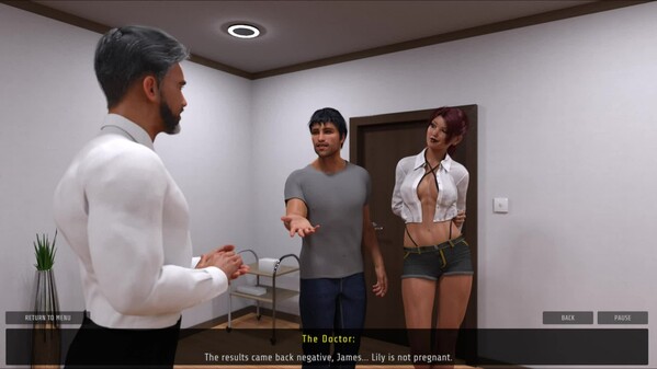 Cuckold Sex - Episode 7 screenshot thumbnail video