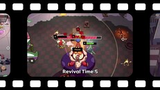 General / Cinematic | GREAT TOY SHOWDOWN Early Access Promotional Video
