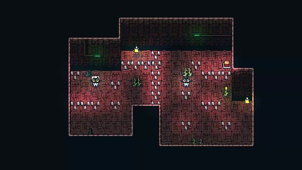 Alien Cat Story screenshot thumbnail video