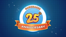 General / Cinematic | GameMaker 25th Anniversary