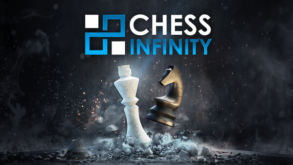 Chess Infinity screenshot thumbnail video
