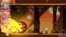 Gameplay | Super Stream-Bara Demo