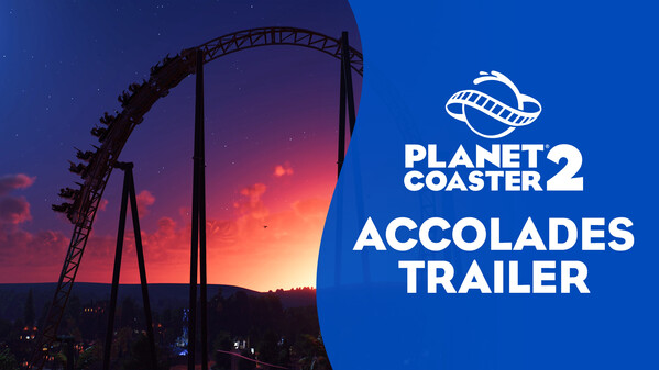 Planet Coaster 2