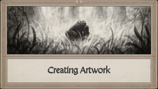 Interview / Dev Diary | Aunewyth - Feature - Creating Artwork - Part 3
