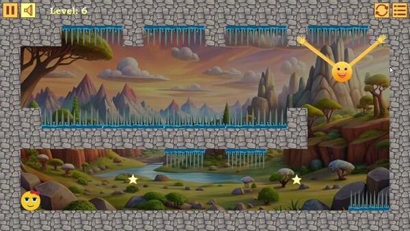 Ball Saves Ball screenshot thumbnail video