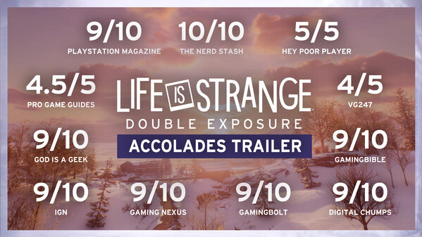 Game Trailer