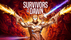 Gameplay | Survivors of the Dawn