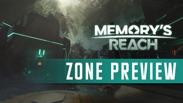 Zone Preview: Kogil Rainforest