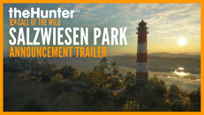 Allgemein/Film | theHunter: Call of the Wild™ - Salzwiesen Park