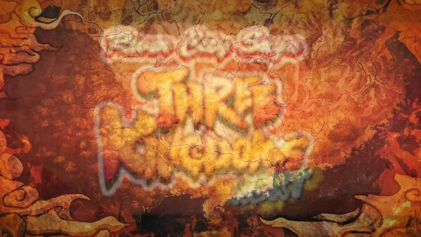 River City Saga: Three Kingdoms Next screenshot thumbnail video