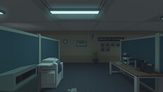 General / Cinematic | Announcement Teaser