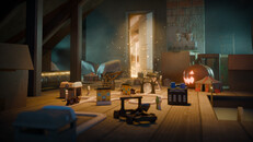 General / Cinematic | Welcome to The Enchanted Attic